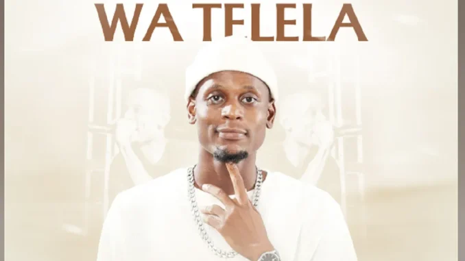 Naleboy Young King – Ngwana Wa Telela ft Massive Productions