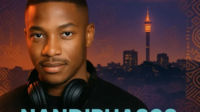 Nandhipa808 – Amapiano Type Beat 2025 ft Tyler ICU & Ceeka RSA