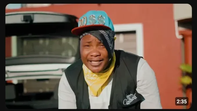 NgizoMthola oMunye – Young Twizzy