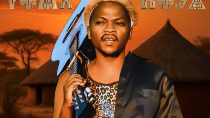 Nhlekziin – Ntomb’YoMxhosa ft. BKhosi