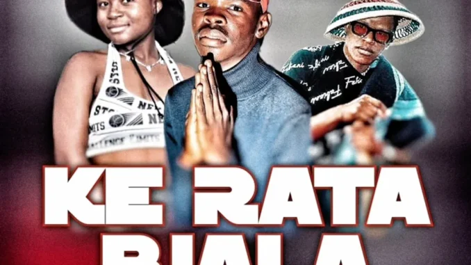 Nkgetheng the dj Makhanana – Ke rata bjala ft Ntate laiter