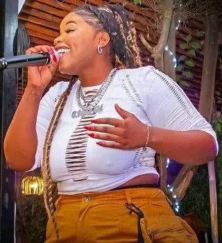 Nkosazana Daughter Zonke Zonke Feat. Master KG & Dalom Kids