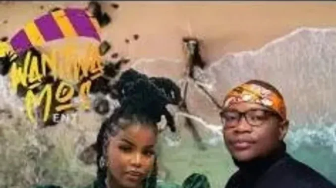 Nkosazana Daughter – Ngiyabonga Babe Ft. Master KG & Dalom Kids