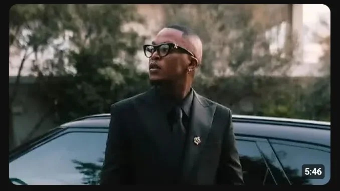 Oscar Mbo – SIZE ft Dlala Thukzin, Kabza De Small , Sykes , Jazzworx & Zee Nxumalo