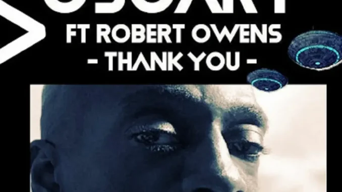Oscar P – Thank You (Benny T Remix) Ft. Robert Owens