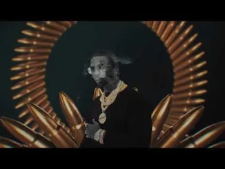 Pop Smoke – Dreaming