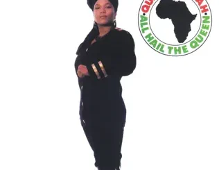 Queen Latifah – All Hail the Queen