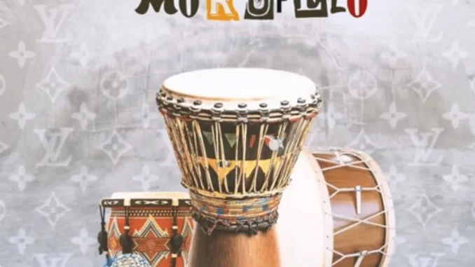Rawkeysgroup ft Kay Ledge & Mr cheese – Korobela (Love portion)