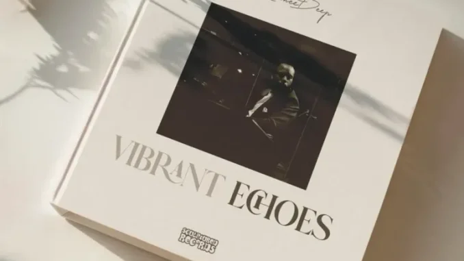 RoneeDeep – Vibrant Echoes