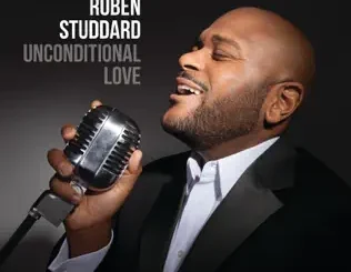 Ruben Studdard – Unconditional Love (Deluxe Edition)