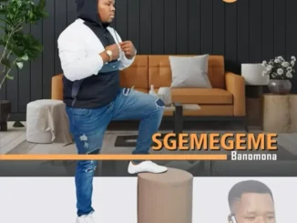SGEMEGEME – Ungaba Vumeli
