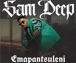 Sam Deep ft. Nia Pearl & BOOHLE – Isoka