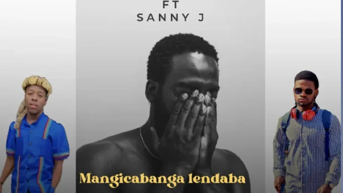 Sanele Jama – Umangicabanga Lendaba 2 ft Thumbu wey’nsizwa