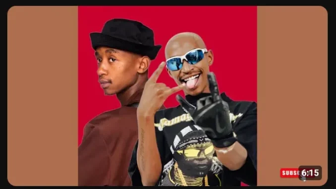 Scott Maphuma – Uyang’beka ft Tman Xpress, Dj Maphorisa, Xduppy, Vigro Deep & Tnk Musiq