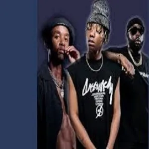 Scotts Maphuma ft Xduppy, Dj Maphorisa, Mellow & Sleazy – Ae’Khonagale