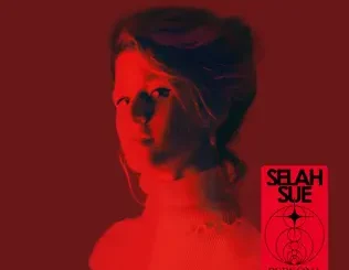 Selah Sue – Persona