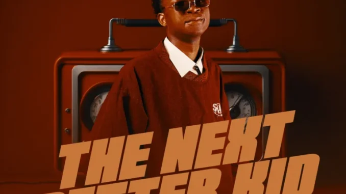 ShakaMan YKTV – The Next Better Kid