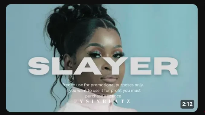 Shandesh – Slayer ft Makhadzi & Mr Bow