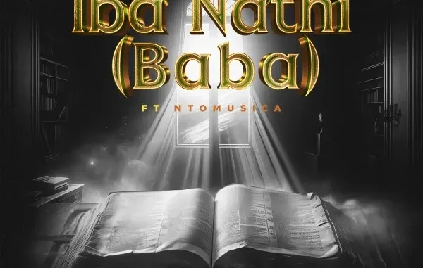 Shazmicsoul – Iba Nathi ft The Bless & NtoMusica