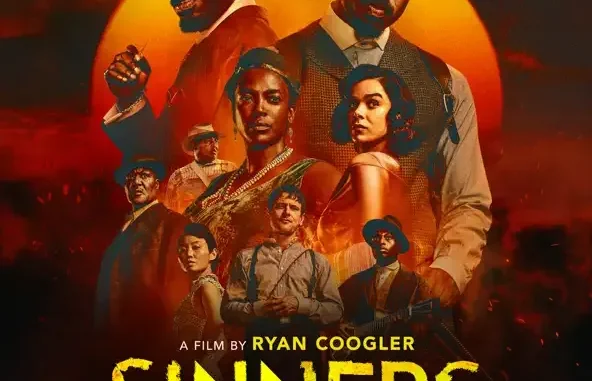 Sinners (Original Motion Picture Soundtrack) Various Artists