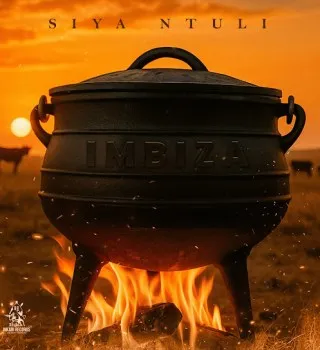 Siya Ntuli Feat. Mtuba Thulisa Brothers – Mhlobo Wami
