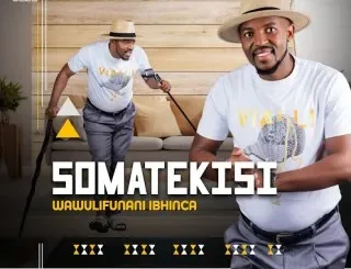 Somatekisi – Sasibathwesa ugodo
