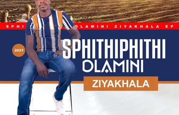 Sphithiphithi Dlamini Kufa