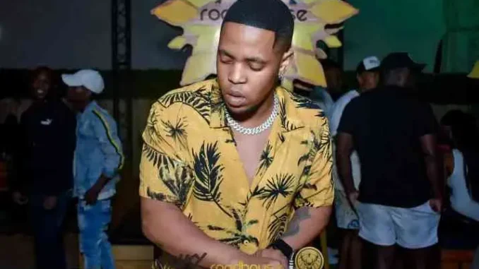 Stakev – AmaPiano Forecast Mix