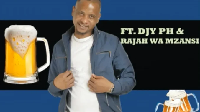 Stormlyzer – Le khwatlhisa ke beer ft. Djy PH & Rajah wa mzansi
