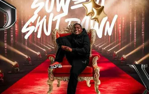 Sxova Rsa – Road To Soweto Shutdown (Tribute To Jaybee)