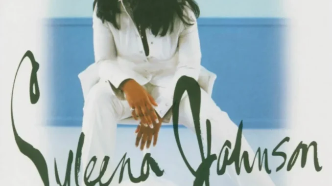 Syleena Johnson – Baby I'm So Confused