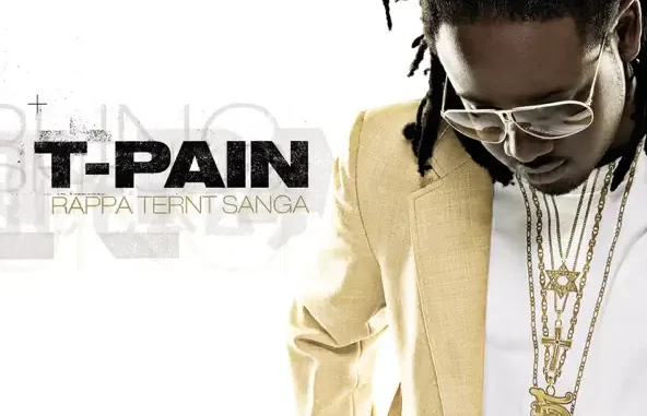 T Pain Blow Ya Mind