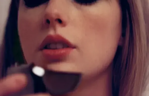 Taylor Swift Midnights (The Til Dawn Edition)