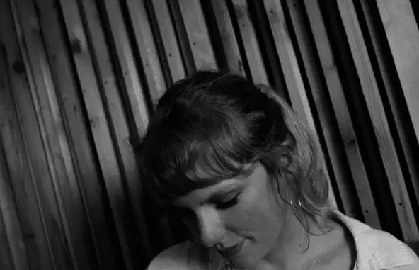Taylor Swift folklore the long pond studio sessions (from the Disney+ specia