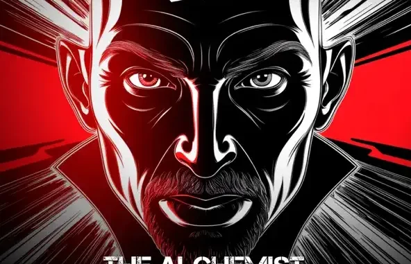 The Alchemist A New Dimension