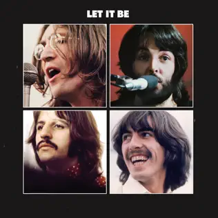 The Beatles – Let It Be (2021 Super Deluxe)