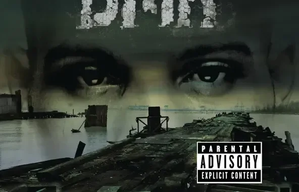 The Great Depression DMX