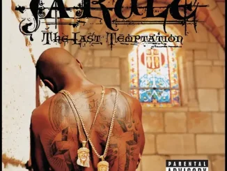 The Last Temptation Ja Rule