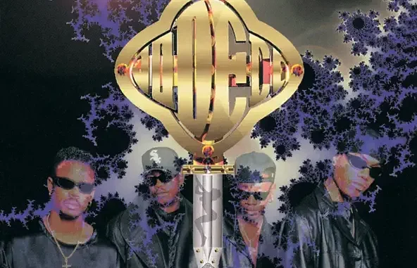 The Show, the After Party, the Hotel Jodeci