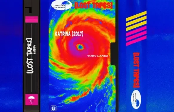 Tory Lanez Katrina (Lost Tapes 2017)