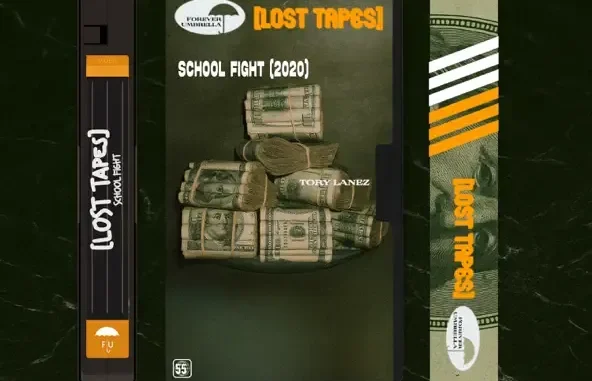 Tory Lanez School Fight (Lost Tapes 2020)