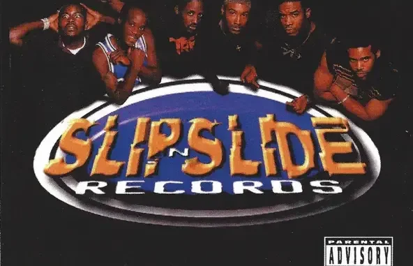 Trick Daddy & SNS All Stars 1990 Until