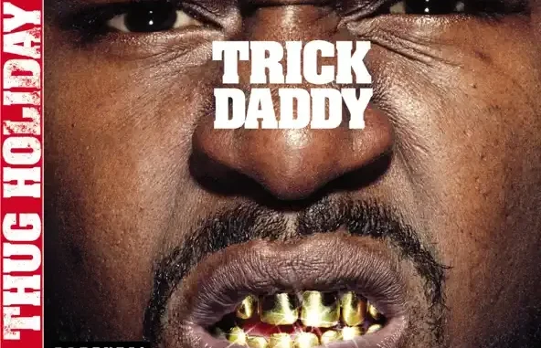 Trick Daddy Thug Holiday