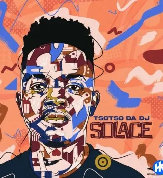 Tsotso Da DJ ft Teejay Omar – Nakupenda