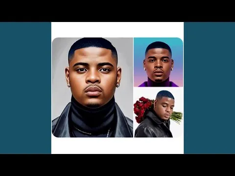 Tyler ICU & Tumelo za Myekeleni