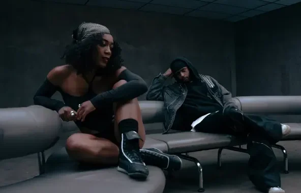 UMI & 6LACK HARD TRUTHS