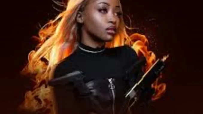 Uncle Waffles – Tanzania ft Tony Duardo, Sino Msolo & Boibizza