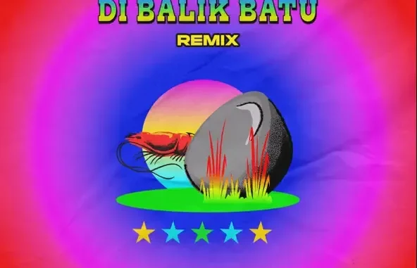Ungu, Lesti & Nassar Udang Di Balik Batu (Remix)