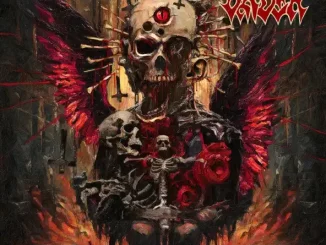 EP: Vader – Humanihility - Single Vader Humanihility