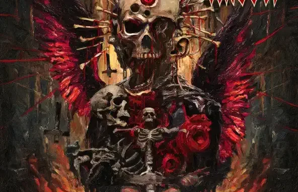 Vader Humanihility